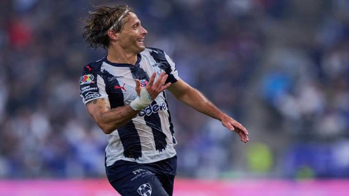 Monterrey (2-0) América: resumen del partido