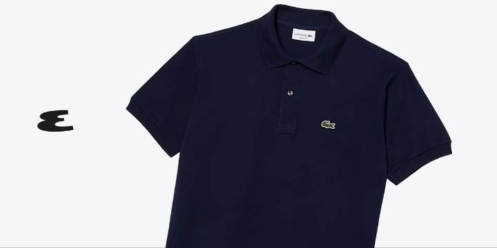 Lacoste's Black Friday Sale on Amazon Is Too Good to Miss
