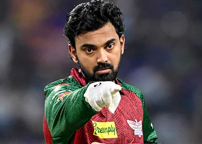 IPL 2026: Don’t think Rahul will leave as he is Delhi Capitals’ backbone, says Suresh Raina