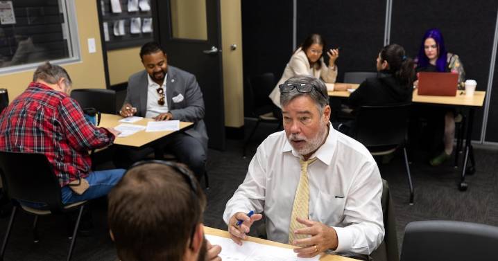 Legal aid enters new era as Georgia learns from other states