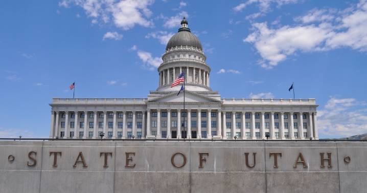 Legislative auditor compiles a list of the top 10 biggest issues in Utah