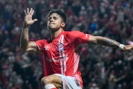 Golpe de KO. River sigue en la lona: un zurdazo de Argentinos lo deja casi afuera de la Libertadores