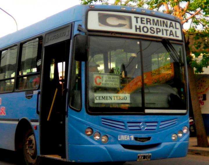 Norte salteño | Orán se queda sin transporte público por crisis financiera de las empresas