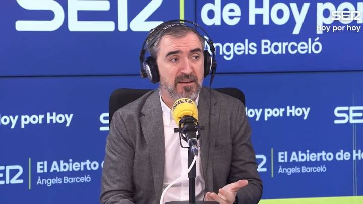 23-F | Escolar lamenta que se sepa "qué llamadas entraron en el Congreso y con quién estuvo hablando Tejero"