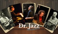 Jazz y otras músicas en el pasillo presenta Dr. Jazz the Medicine y su nuevo EP en el Ítalo Argentino