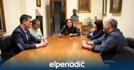 De la 'Plantada' al 'Adéu al Xupó': así será la 19ª edición del Aplec de Gegants i Cabuts de Burriana