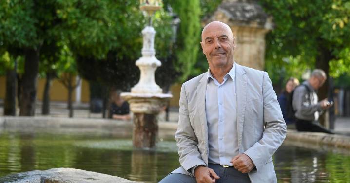 Antonio Hurtado: "Si echamos a Moreno Bonilla de la Junta, echaremos a Bellido de la Alcaldía"