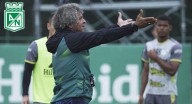 Y al ‘gratín’: Deportivo Cali se aprovecharía y ficharía gratis a este atacante de Nacional