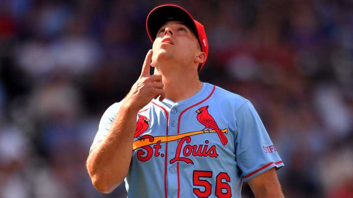 Ryan Helsley Signs Two-Year Contract With Red Sox’s Division Rival