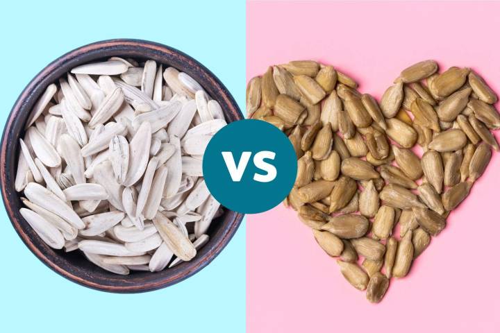 Raw vs. Roasted Sunflower Seeds: Which Is Better for Nutrient and Antioxidant Absorption?