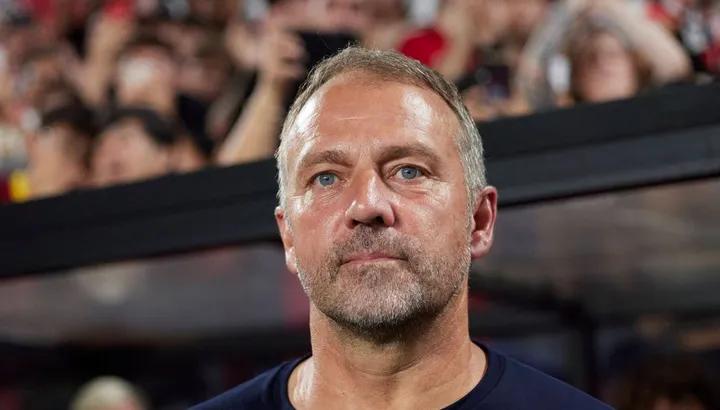 Flick's demand: Barca boss makes 'transfer priority' clear ahead of January window