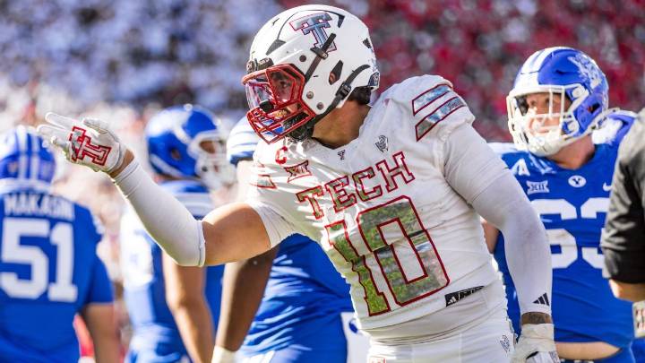 College Football Playoff, bowl projections after Week 11