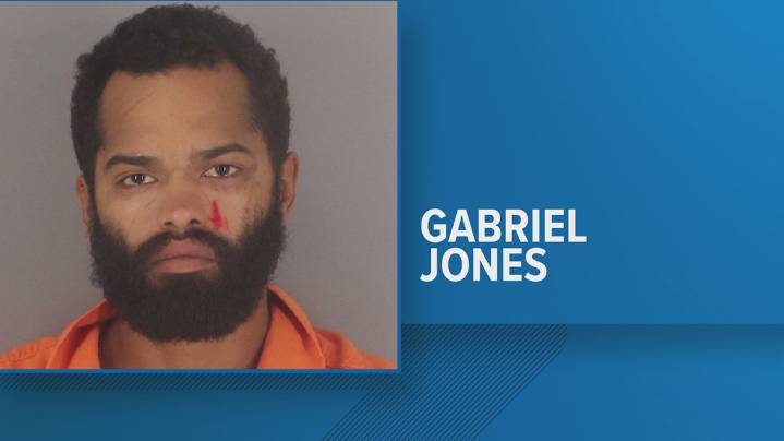 Jury begins deliberations for Port Arthur man facing possible life sentence in fence