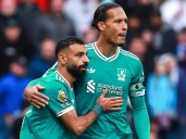 Liverpool star 'fought until the last minute' to join Real Madrid in the summer