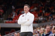 3 takeaways from Auburn basketball’s home opener against Bethune