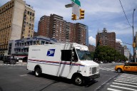 US Postal Service seeks reforms as it reports $9 billion yearly loss