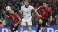 England completes perfect World Cup qualifying campaign with 8 wins, 0 goals conceded