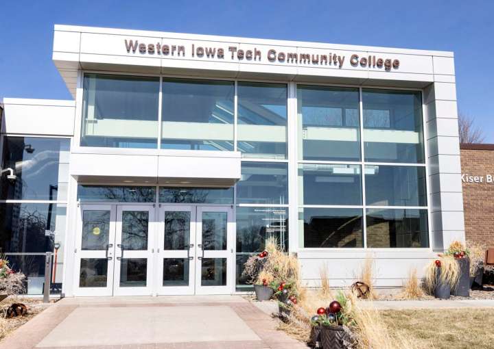 Our Opinion: Third Western Iowa Tech settlement raises new questions