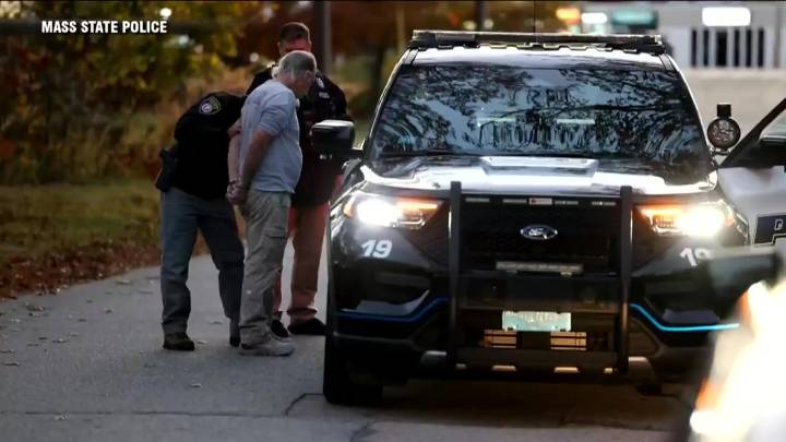 56 people arrested in statewide operation targeting child sex abuse material crimes