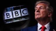 BBC Apologizes To Donald Trump Over Editing Of January 6th Speech