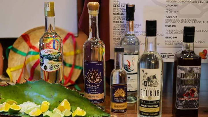 ¿Tacos gratis? Lánzate a la Expo Feria del Mezcal y del Taco de Madero