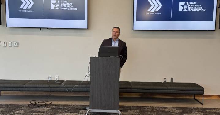 Oklahoma State Chamber announces "Oklahoma Competes" initiative