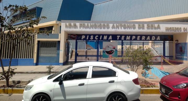 Tacna: Comité de la IE Francisco Antonio de Zela desacata resolución de la Ugel