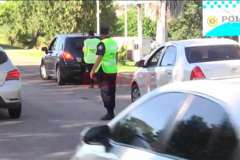 Más de 33.000 vehículos cruzaron por el Túnel Subfluvial durante el fin de semana largo