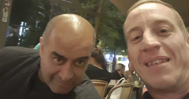 Man claims East Lothian friend 'framed' him for £4m haul by 'borrowing jumper'