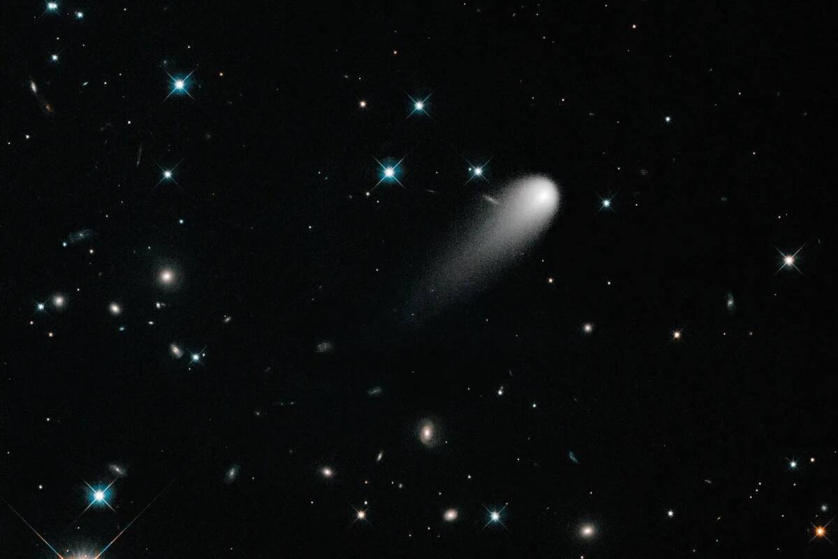 Qué descubrieron los científicos sobre el cometa interestelar 3I/ATLAS