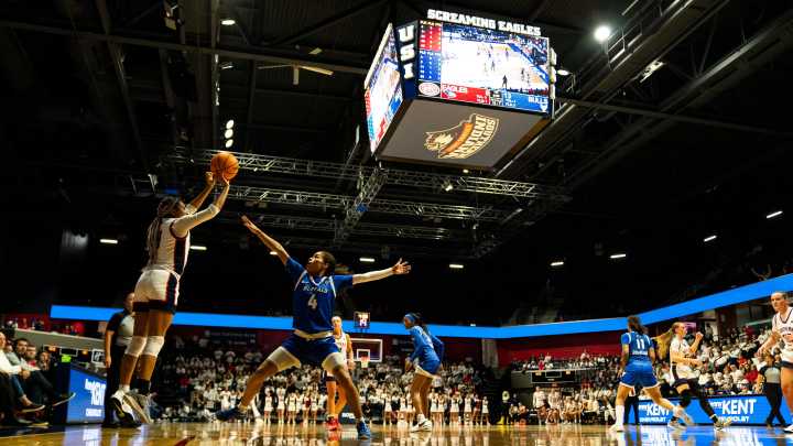 The impact revenue sharing could have on UE and USI athletics