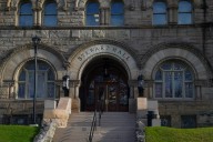 WVU Board of Governors asks Benson to lay out plans for AAU pursuit