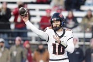 Oregon State football looks to the future after a painful 2025 season