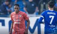 Yerry Mina sigue dando de que hablar: Su representante lo defendió