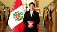 México confirma asilo diplomático a Betssy Chávez