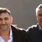 La Fiscalía imputó a Ariel Vallejo, el...