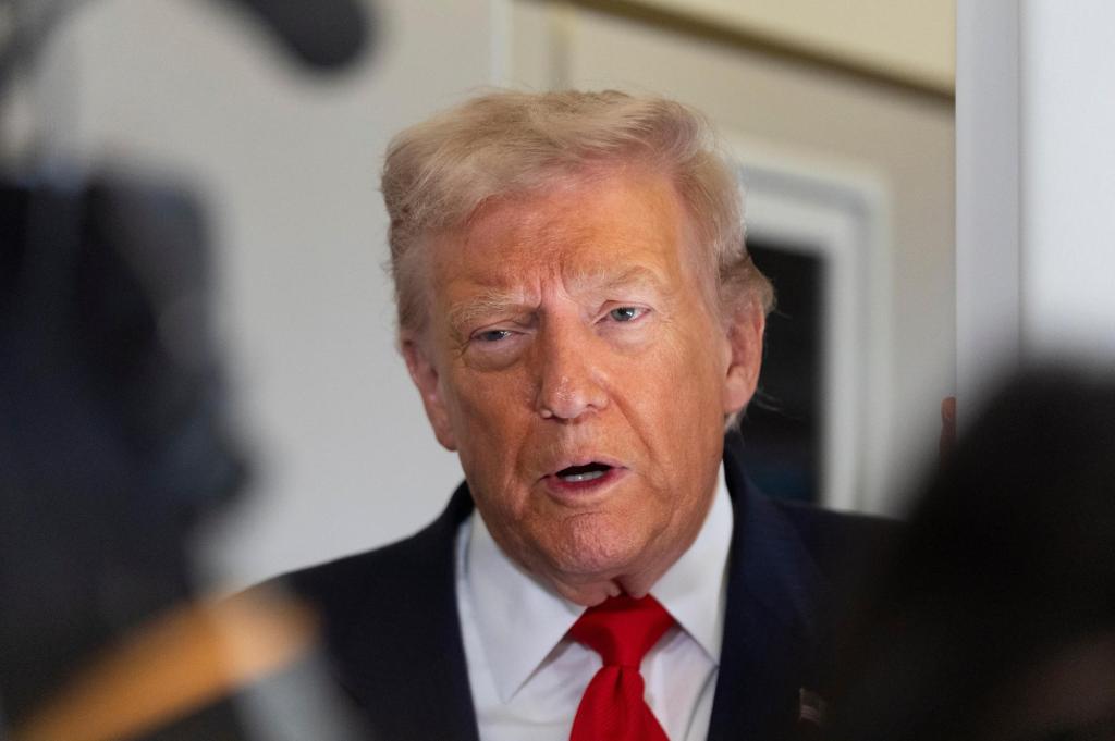 Trump to host al-Sharaa in first-ever visit by a Syrian president to White House, official says – Baltimore Sun