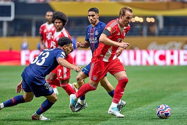 PSG vs Bayern: EN VIVO, dónde, cuándo y a qué hora ver el juego de la Jornada 4 de la Champions League