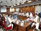 Cabinet approves hike in Ladli Behna Yojana to Rs 1,500; CM to transfer Rs 300 crore for 1.32 lakh farmers on November 13