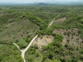 San Luis Potosí tendrá nueva carretera turística en Aquismón en 2026