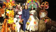 Tecámac celebra el Día de Muertos con el festival “Del Mitote al Mictlán”