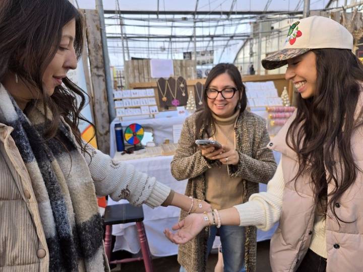 W3G & Co. trunk sale supports Maison Baldwin House's new program