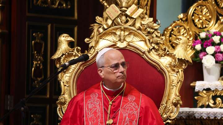 Papa León XIV Lleva Mensaje de Paz y Esperanza a Líbano tras Concluir Visita a Turquía