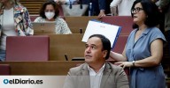 La investidura de Pérez Llorca como presidente de la Generalitat Valenciana se celebrará el 27 de noviembre