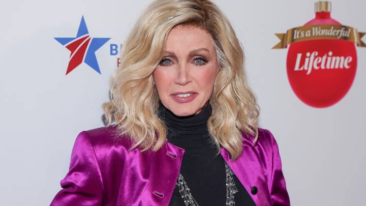 Knots Landing star, Donna Mills, reveals terrifying encounter with stalker