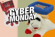 15 pet mom-approved Cyber Monday deals for 2025