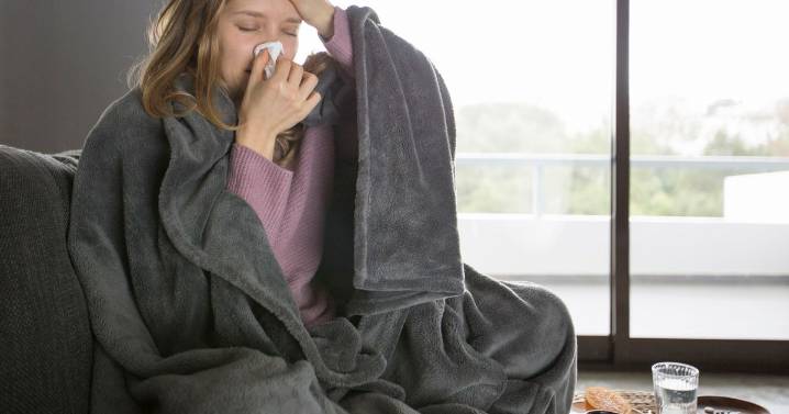 Everything about new flu strain which 'can kill' as it sweeps UK