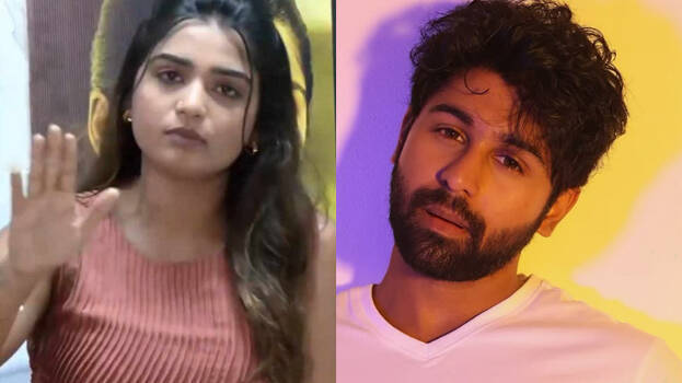 'The reason for my silence'; Actor explains why he didn't support Gouri Kishan during spat with journalist