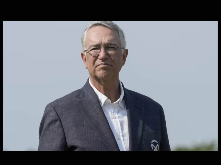 Embajada de EU desmiente memorándum que alerta sobre presunta ofensiva a Grupo Salinas; “es falso”, dice