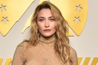 Paris Jackson Slams Dad Michael Jackson's Estate Executors in New Filing